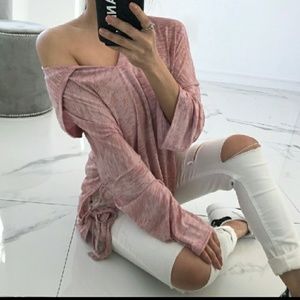 Bella Hoodie